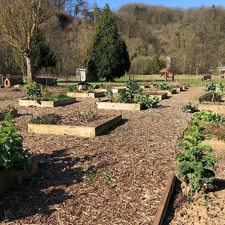 Le De Paul Séjour à la campagne Aywaille