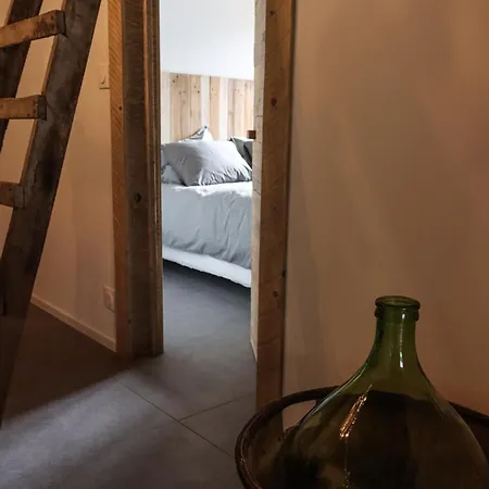 Séjour à la campagne Le De Paul