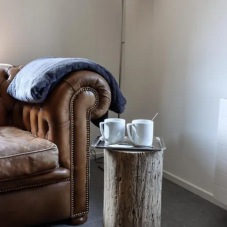 Séjour à la campagne Le De Paul Aywaille