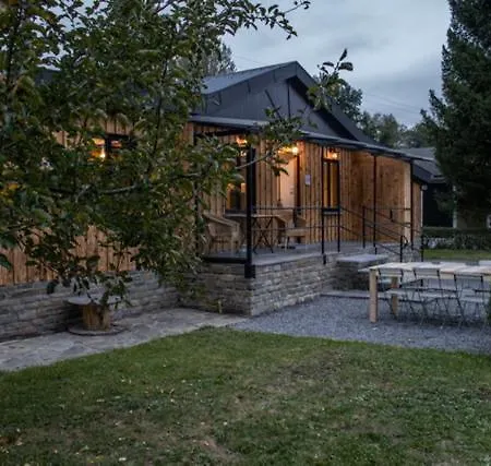 Le De Paul 乡村民宿 *