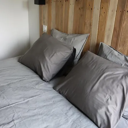 Le De Paul 乡村民宿