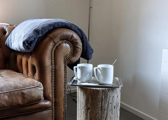 カントリーハウス Le De Paul エワイユ