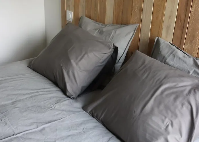 Le De Paul カントリーハウス