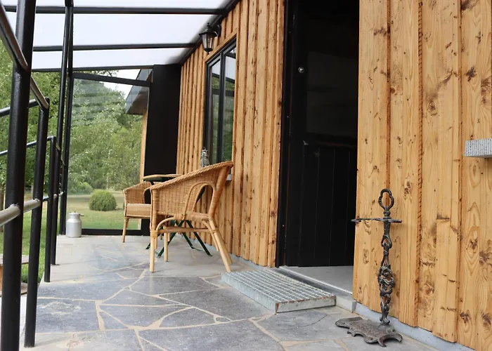 Le De Paul * エワイユ